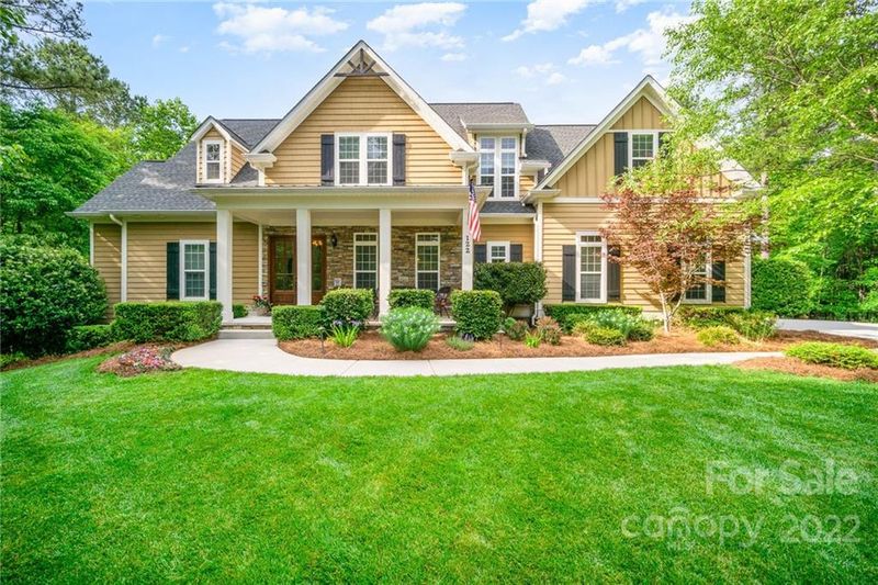 122 Willow Bend Ct, Mooresville, NC 28117