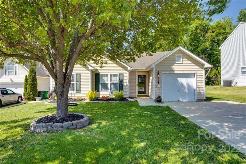 7008 Murray Grey Ln, Charlotte, NC 28273