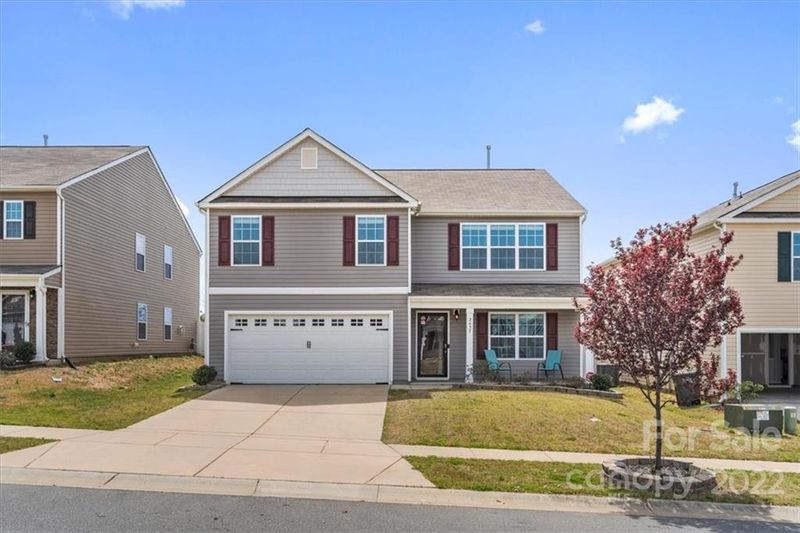 2637 Cider Ridge Rd, Dallas, NC 28034