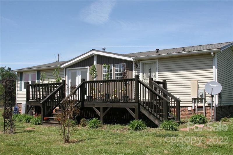 618 Butler Mill Rd, Harmony, NC 28634