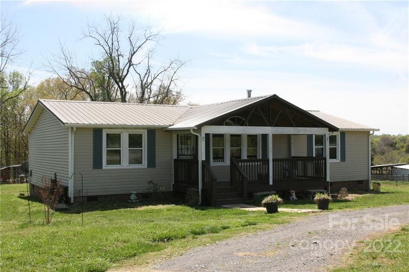 618 Butler Mill Rd, Harmony, NC 28634