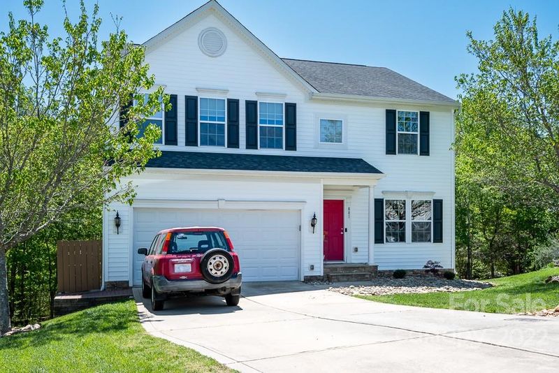 801 Cedarwood Ct, Stanley, NC 28164