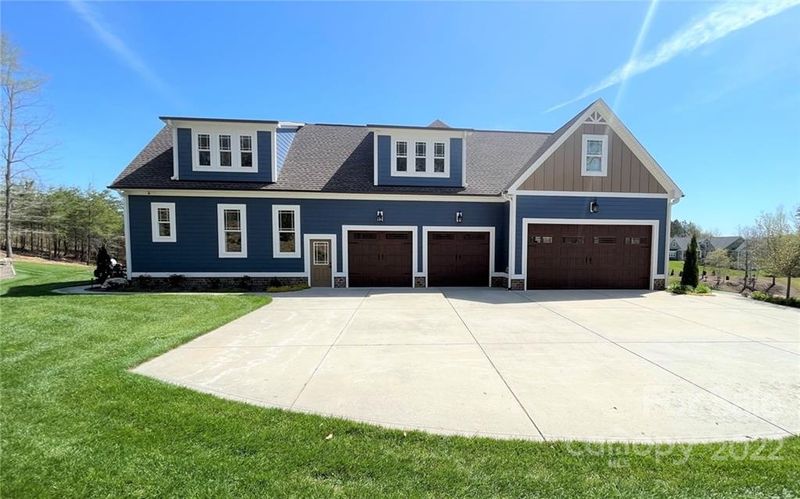 6241 Willow Farm Dr, Denver, NC 28037