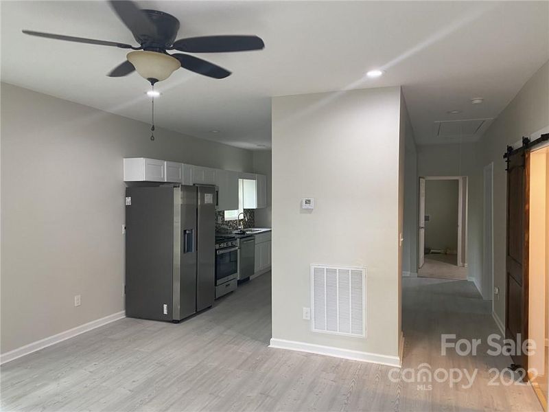 425 S Oak St, Gastonia, NC 28054