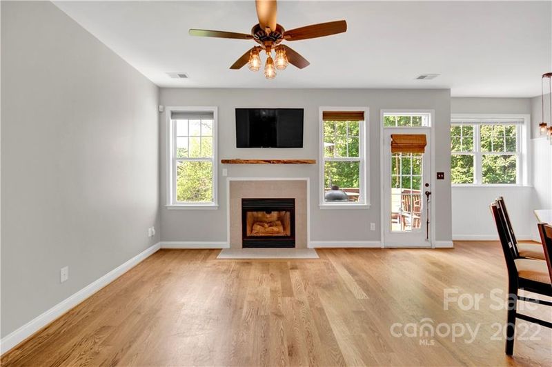 10507 Smoothstone Ln, Charlotte, NC 28214
