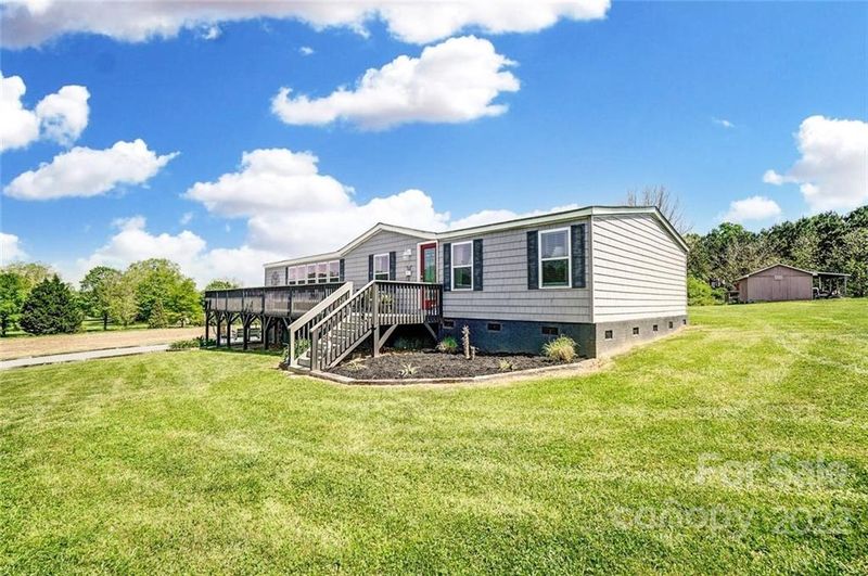 6323 Riggins Rd, Marshville, NC 28103