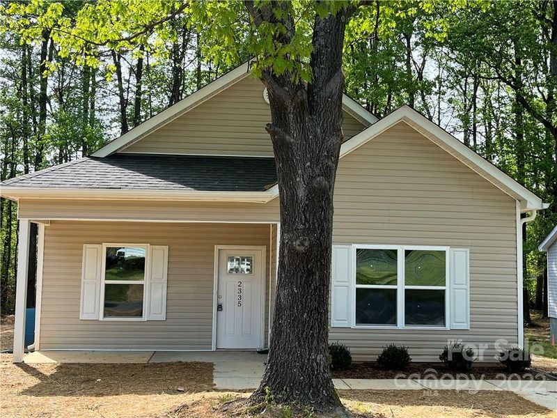 2335 Juniper Dr #B/46, Charlotte, NC 28269