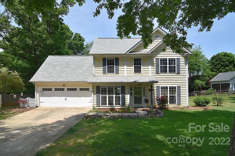 2107 Windy Hill Ln, Monroe, NC 28110
