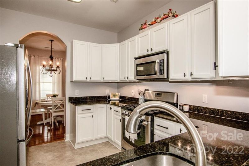 10526 Glenmeade Rd, Cornelius, NC 28031