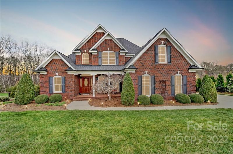 5810 Sm Benton Ln, Monroe, NC 28110
