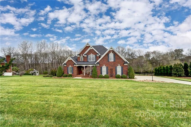 5810 Sm Benton Ln, Monroe, NC 28110