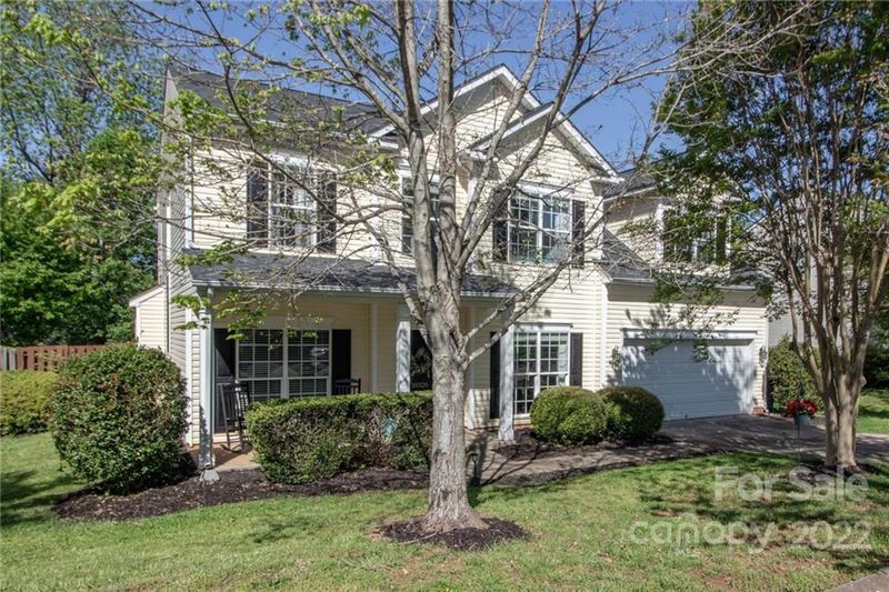 18326 Torrence Chapel Estates St, Cornelius, NC 28031