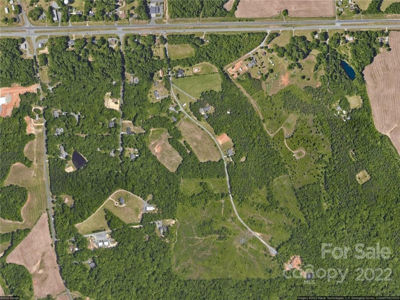 12454 Ritchie Rd, Midland, NC 28107