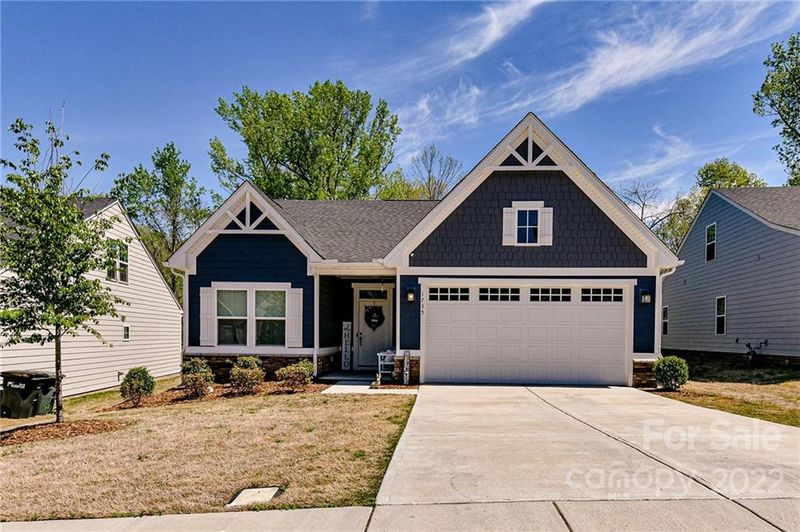 1735 Slippery Rock Ln, Monroe, NC 28112