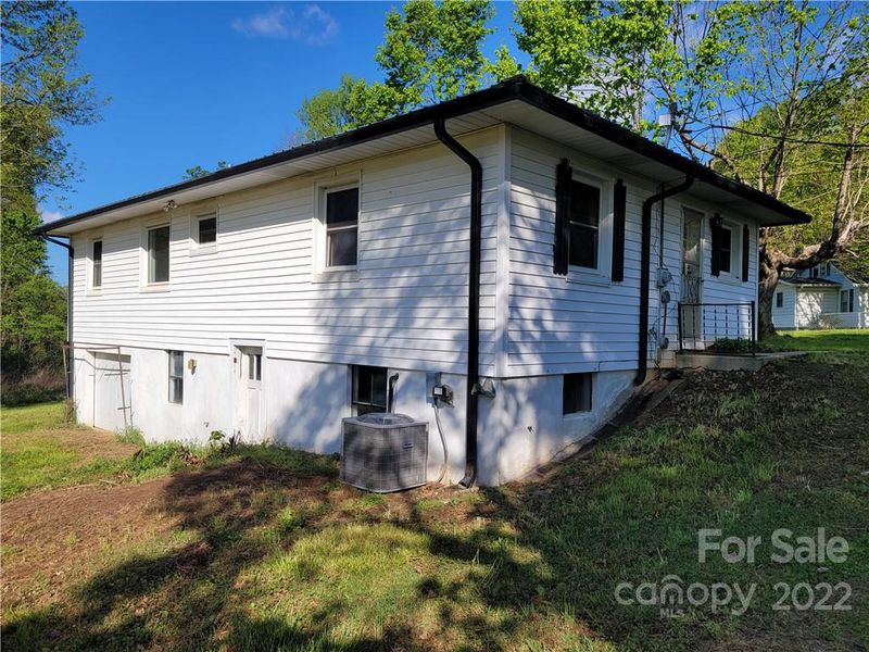 2866 Harmony Hw, Harmony, NC 28634