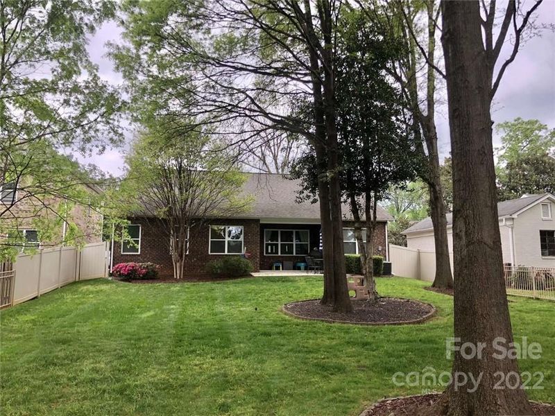 4140 Stacy Blvd, Charlotte, NC 28209
