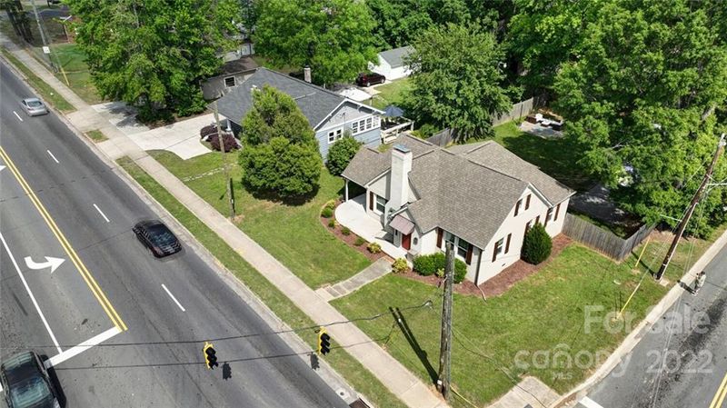 3600 The Pz, Charlotte, NC 28205
