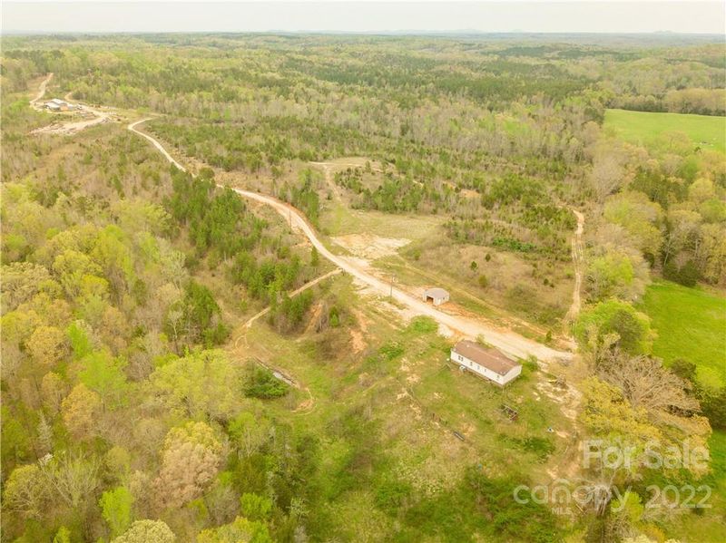 2094 Chestnut St, Hickory Grove, SC 29717