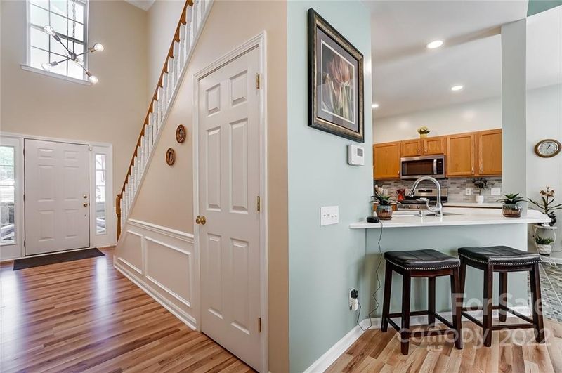 9314 Shepparton Dr, Huntersville, NC 28078