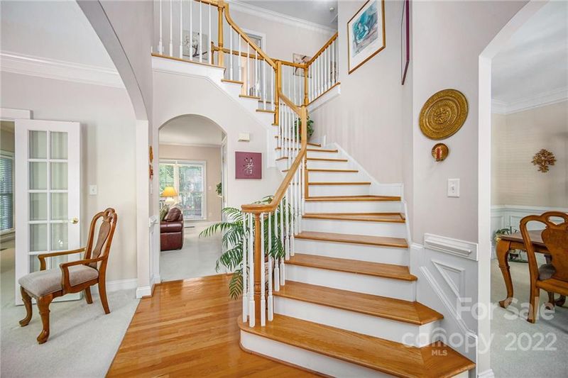 3050 Tifton Grass Ln, Charlotte, NC 28269