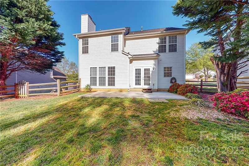 5815 Timber Falls Pl, Concord, NC 28027