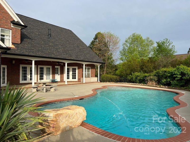 175 Normandy Rd, Mooresville, NC 28117