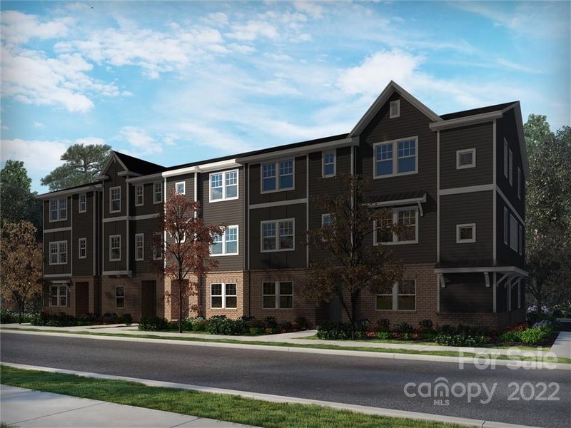 3750 Memorial Pw, Charlotte, NC 28217