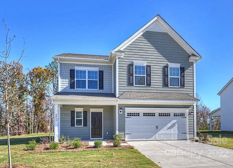 6061 Trinity Crossing Cir Lot 33, Kannapolis, NC 28081