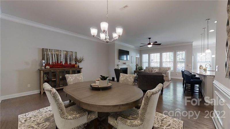 2420 Seagull Dr, Denver, NC 28037