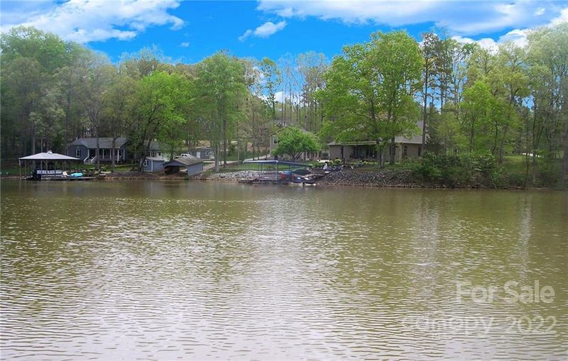 511 Paradise Cir #2, Belmont, NC 28012