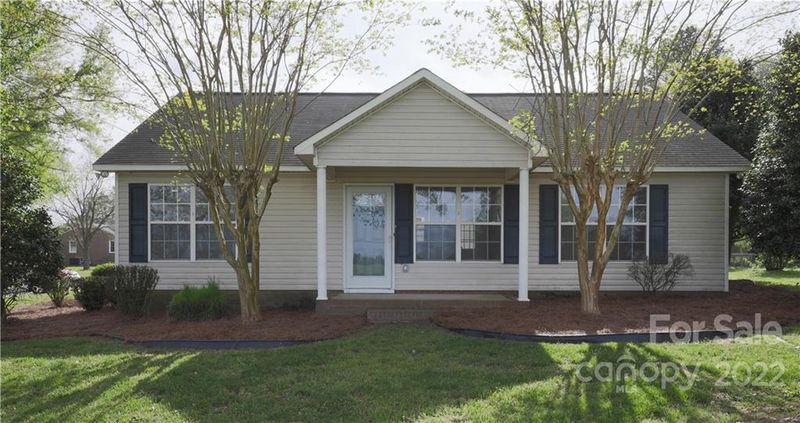 110 Woodside Ln, Lancaster, SC 29720