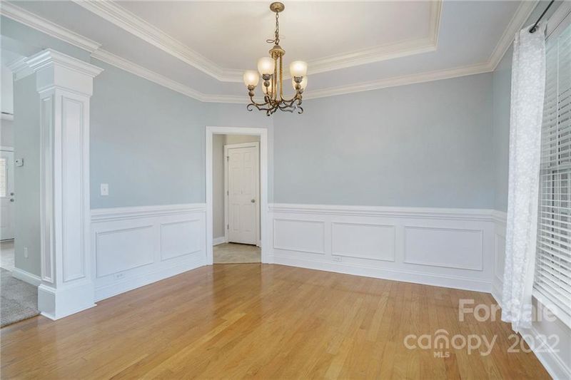 1602 Nazareth Ct, Monroe, NC 28110