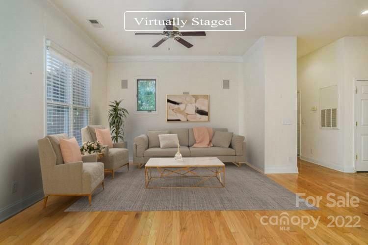 621 Garden District Dr, Charlotte, NC 28202