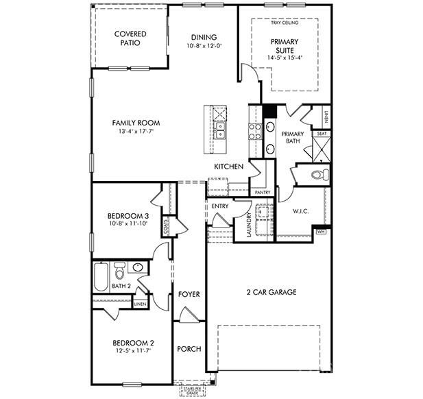 809 Orange Rd, Monroe, NC 28110