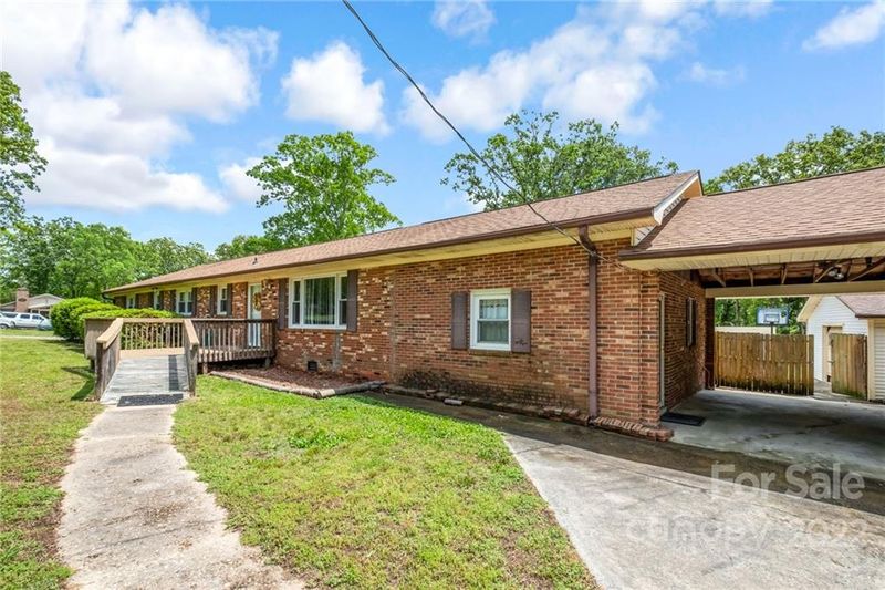 5312 Reid Rd, Indian Trail, NC 28079