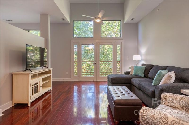 698 N Davidson St, Charlotte, NC 28202