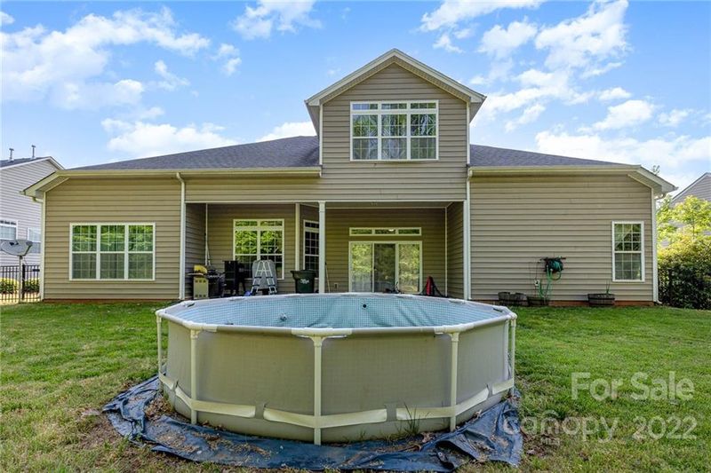 540 Becker Ave, Fort Mill, SC 29715
