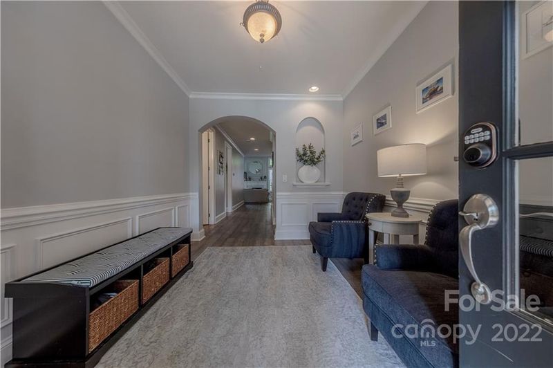11725 Easthampton Cir, Charlotte, NC 28277