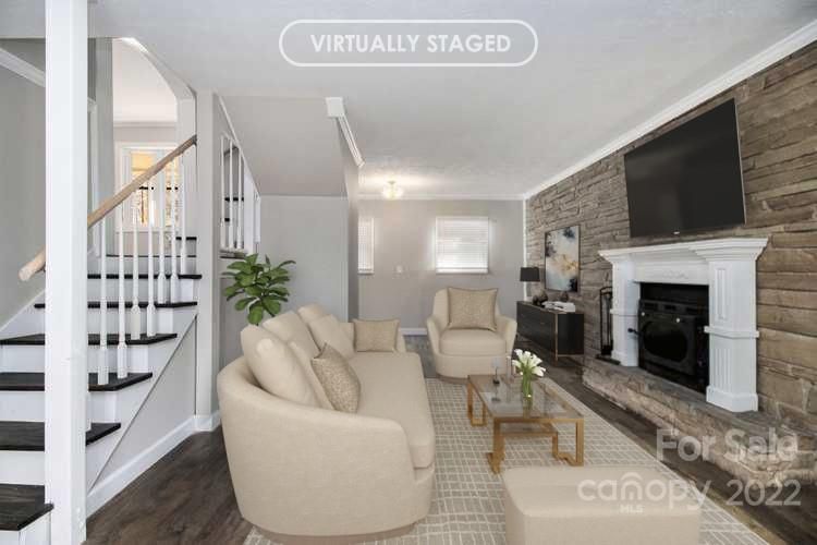652 Summerow Rd, Stanley, NC 28164