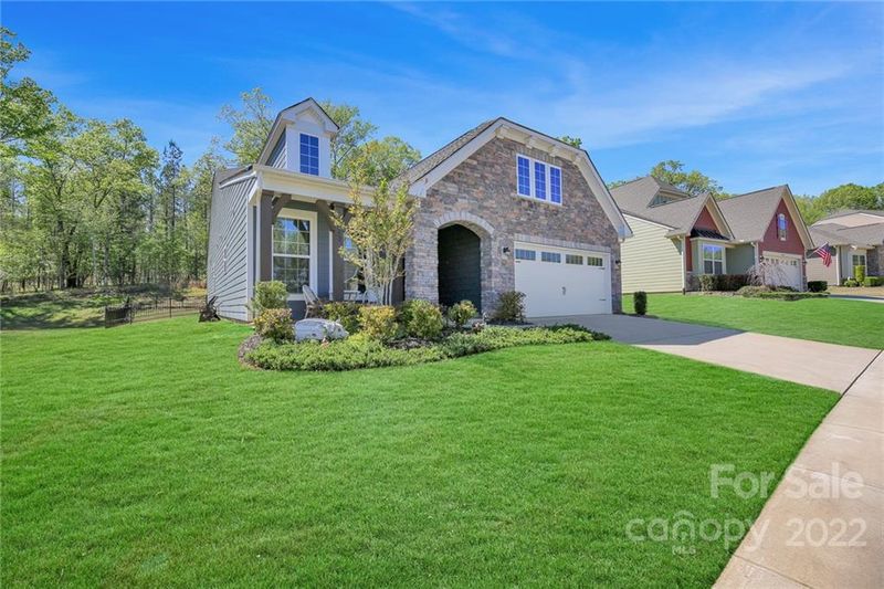 5052 Samoa Ridge Dr, Lancaster, SC 29720