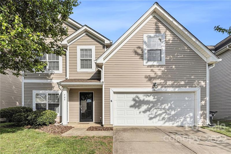506 Galesburg Dr, Monroe, NC 28110