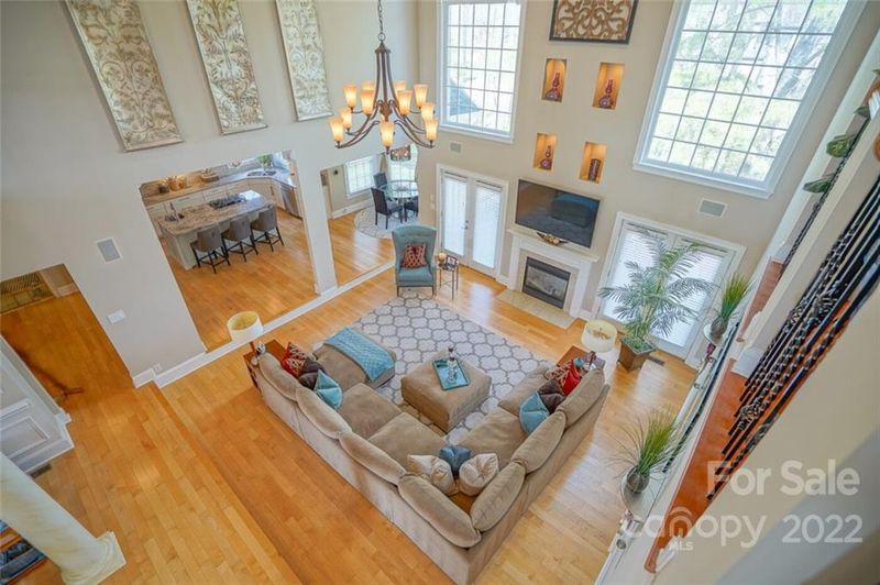 9218 Unbridle Ln, Waxhaw, NC 28173