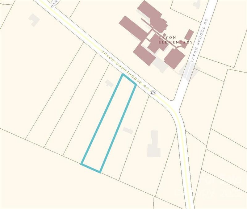 2617 Tryon Courthouse Rd, Bessemer City, NC 28016
