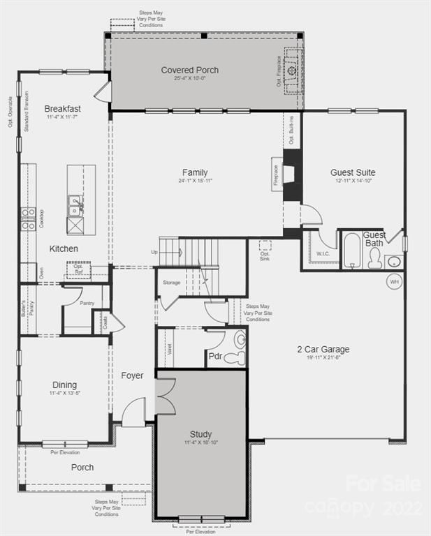 4082 Charlton Rd #217, Fort Mill, SC 29715