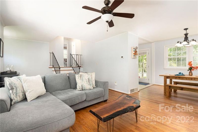 4919 Murrayhill Rd, Charlotte, NC 28210