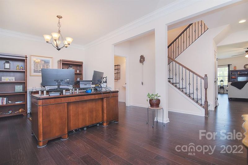 3519 Ettrick Pl, Charlotte, NC 28278