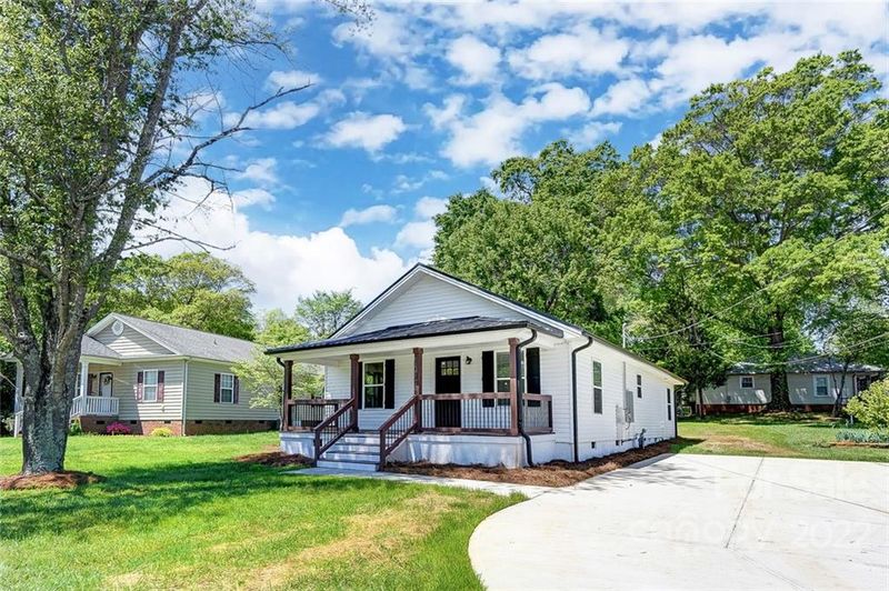 1211 Catawba St, Belmont, NC 28012