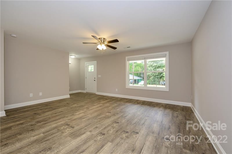 214 Parkway Ave NW, Kannapolis, NC 28027