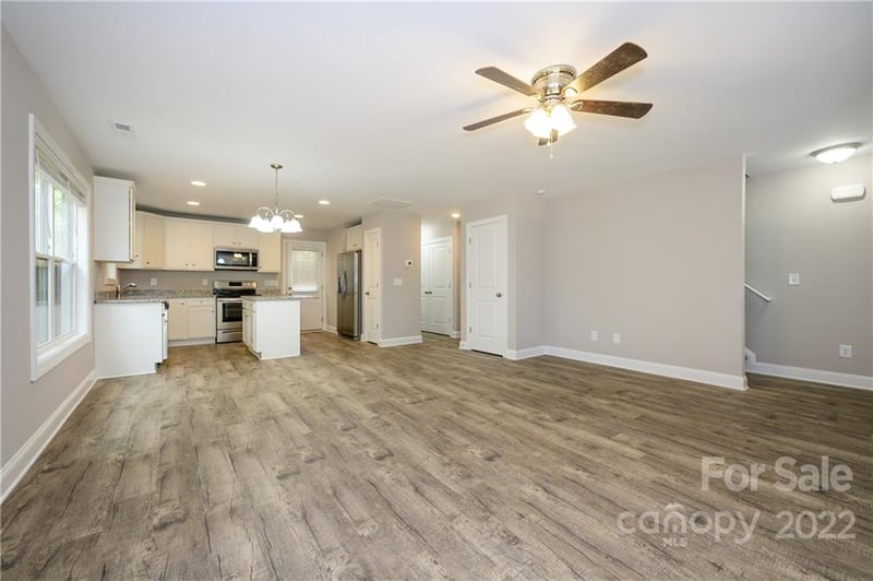214 Parkway Ave NW, Kannapolis, NC 28027