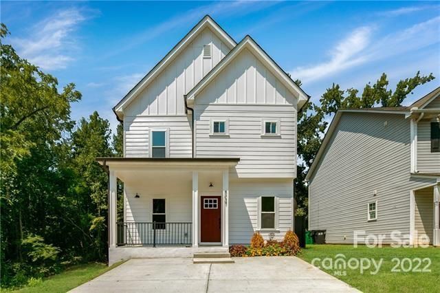 5037 Elizabeth Rd, Charlotte, NC 28269